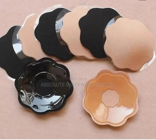 Nipple Covers - main view