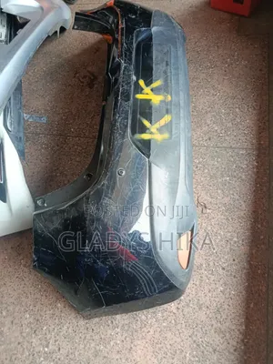 Ex Japan Rear for Demio 2015 on Sale