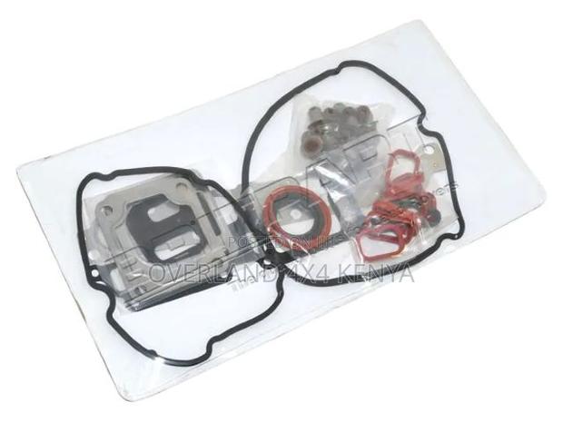 Defender Puma Gasket Set-2.4