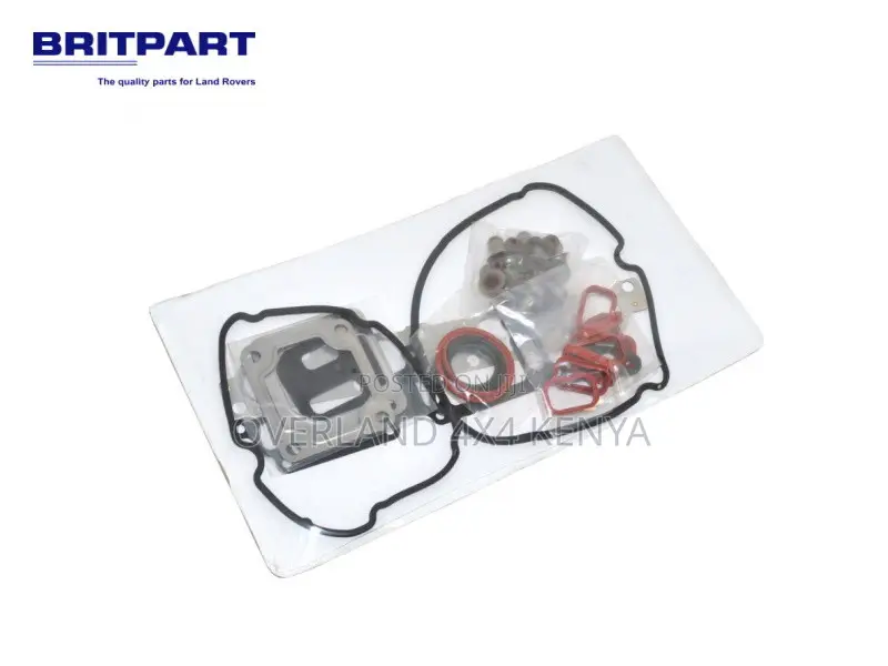 Defender Puma Gasket Set-2.4
