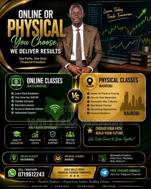 Learn Forex Trading Today