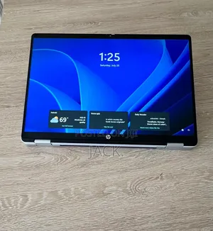 Laptop HP OmniBook 5 Flip 16GB Intel Core 7 SSD 1T