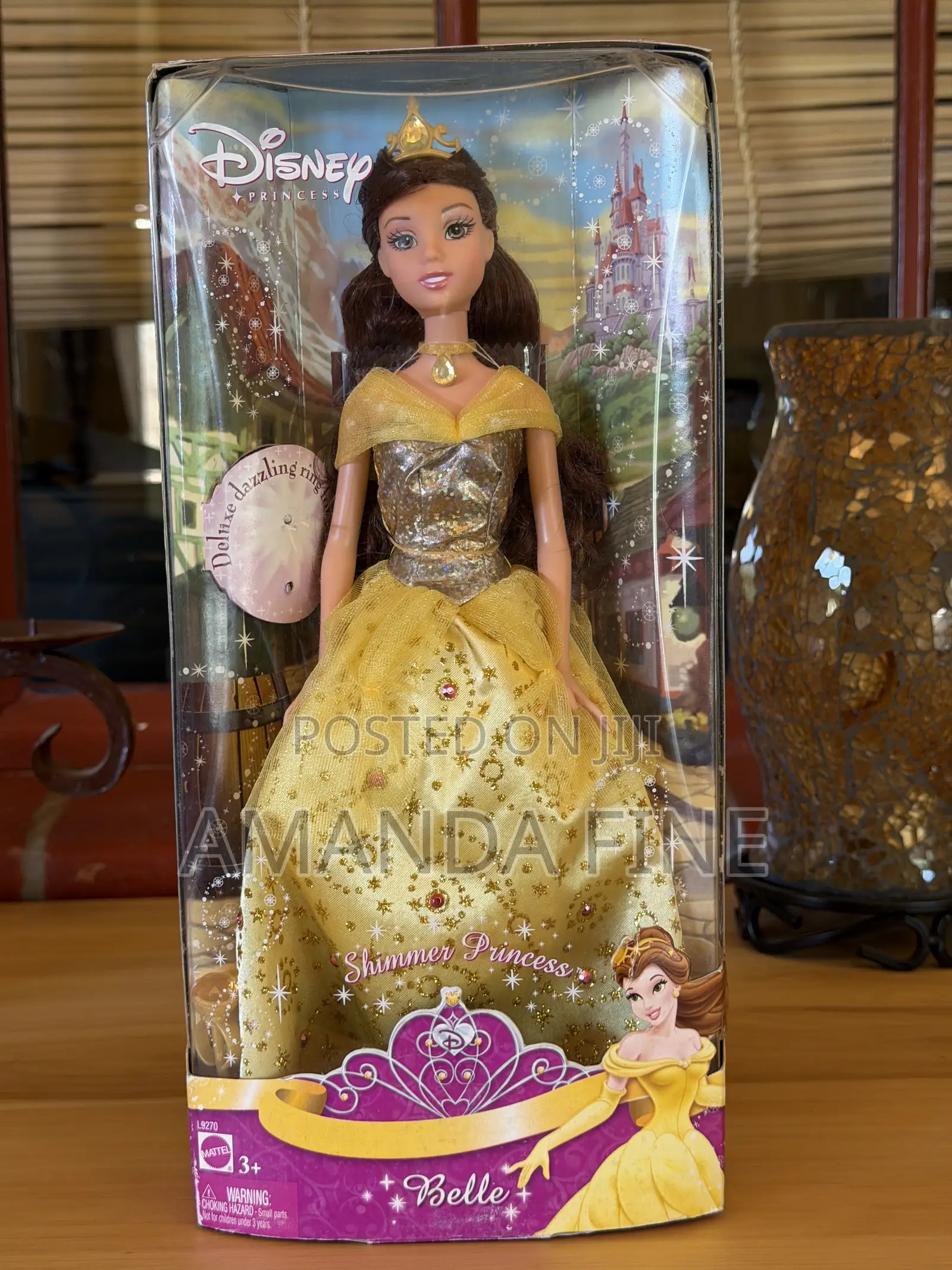 Specialty Barbie Dolls