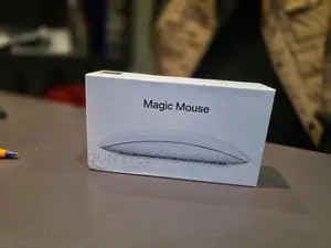 Apple Magic Mouse 2
