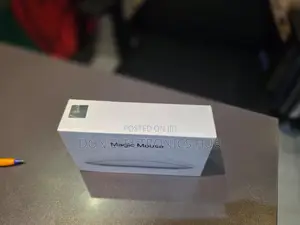 Apple Magic Mouse 2