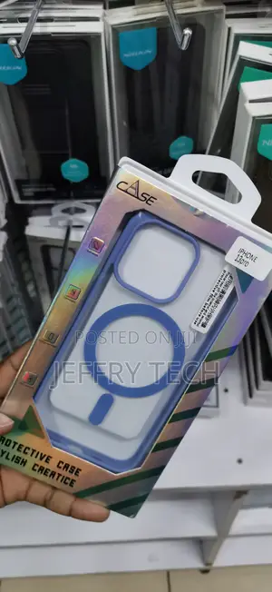 iPhone 13 Pro, Sucgles Protective Phone Case