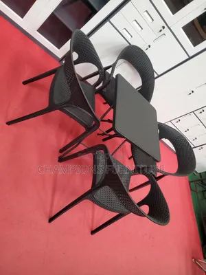 4 Seater Rattan Patio/Outdoor Set