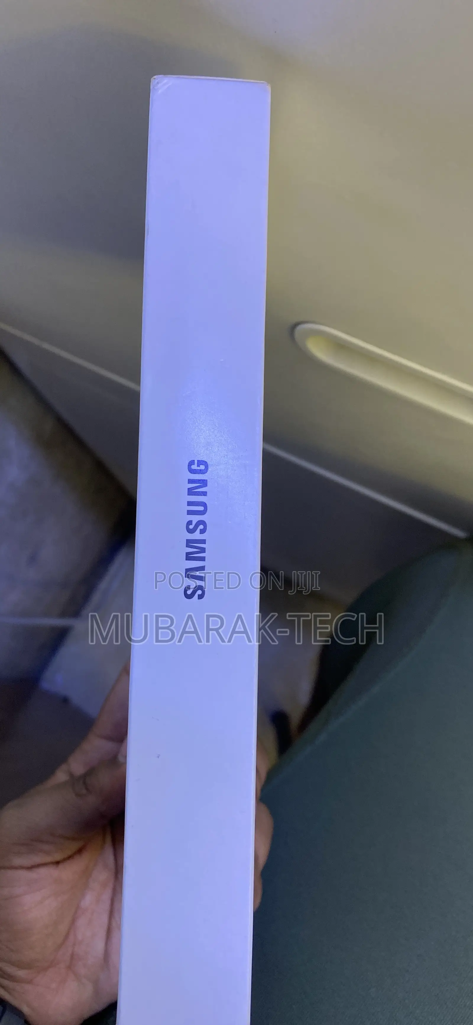 New Samsung Galaxy A11 32 GB Gray