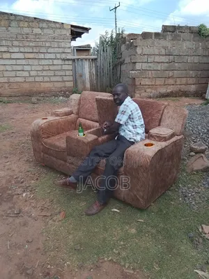 2 Seater Sofa