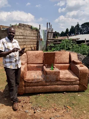 2 Seater Sofa