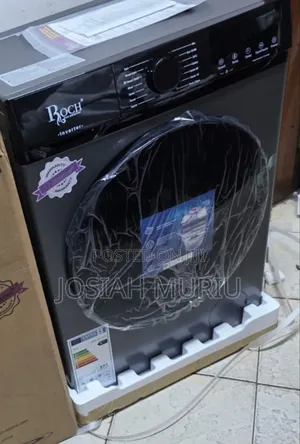 Roch 12kg Full Automatic Washing Machine