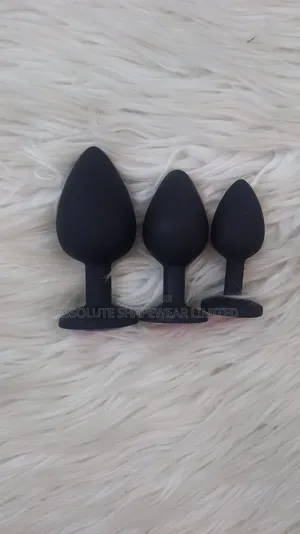 Sexual Anal Plug