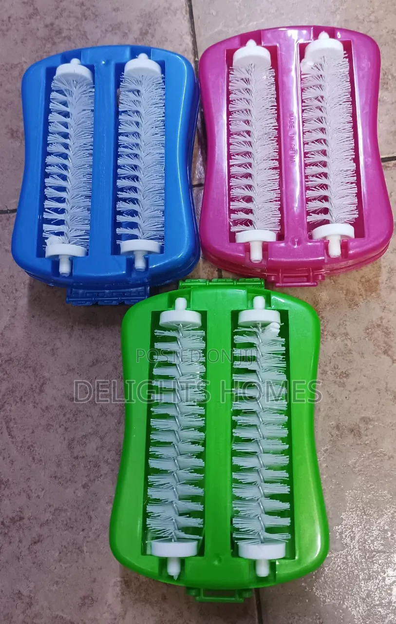 Carpet Brush Mini Vacuum Cleaner_esj