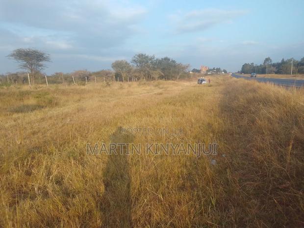 Land for Sale - main view