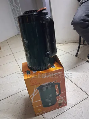 Eurochef Electric Thermos Kettle