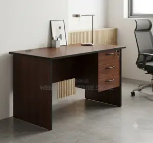 Office Desk; 1 Meter Clerical Desks for Home Office Studies