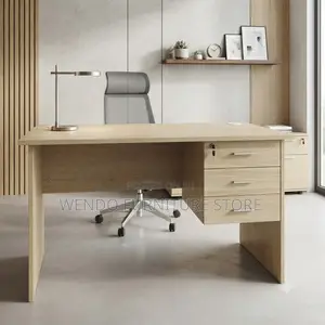 Office Desk; 1 Meter Clerical Desks for Home Office Studies