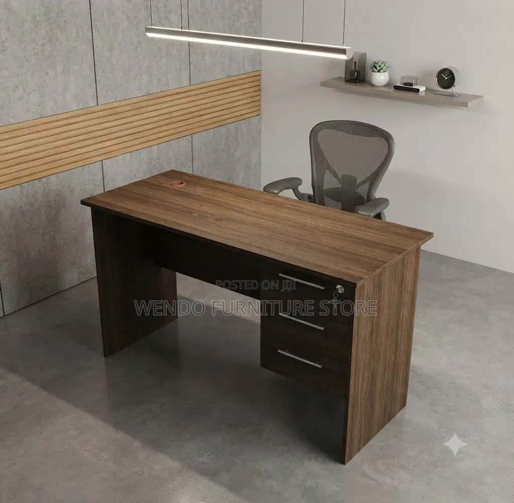 Office Desk; 1 Meter Clerical Desks for Home Office Studies