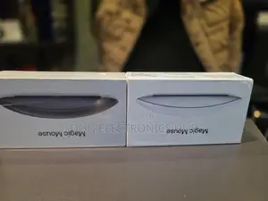 Apple Magic Mouse 4