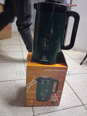 Eurochef Electric Thermos