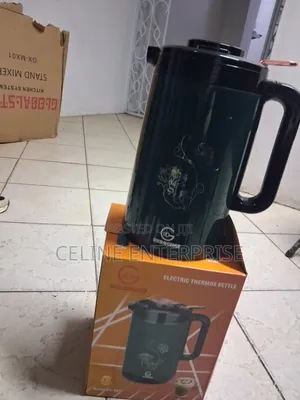 Eurochef Electric Thermos