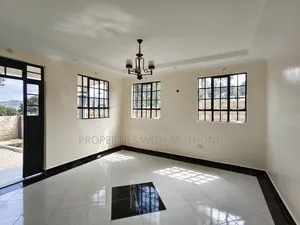 3bdrm Bungalow in Kiserian for sale