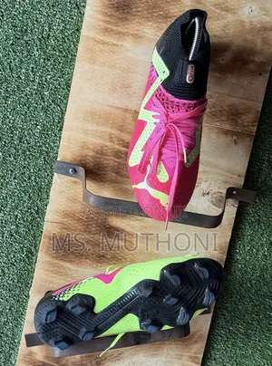 Puma Future Ultimate FG/AG "Tricks" Edition Size 39-45