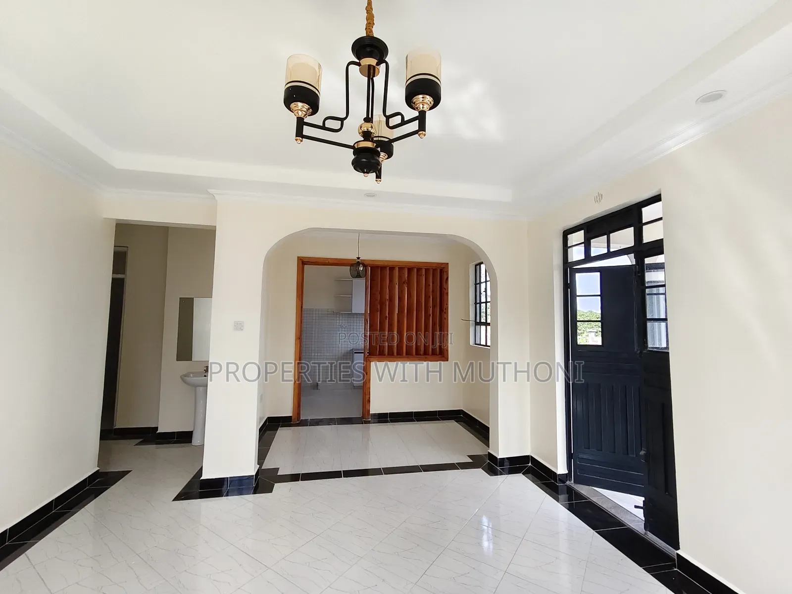 3bdrm Bungalow in Kiserian for sale