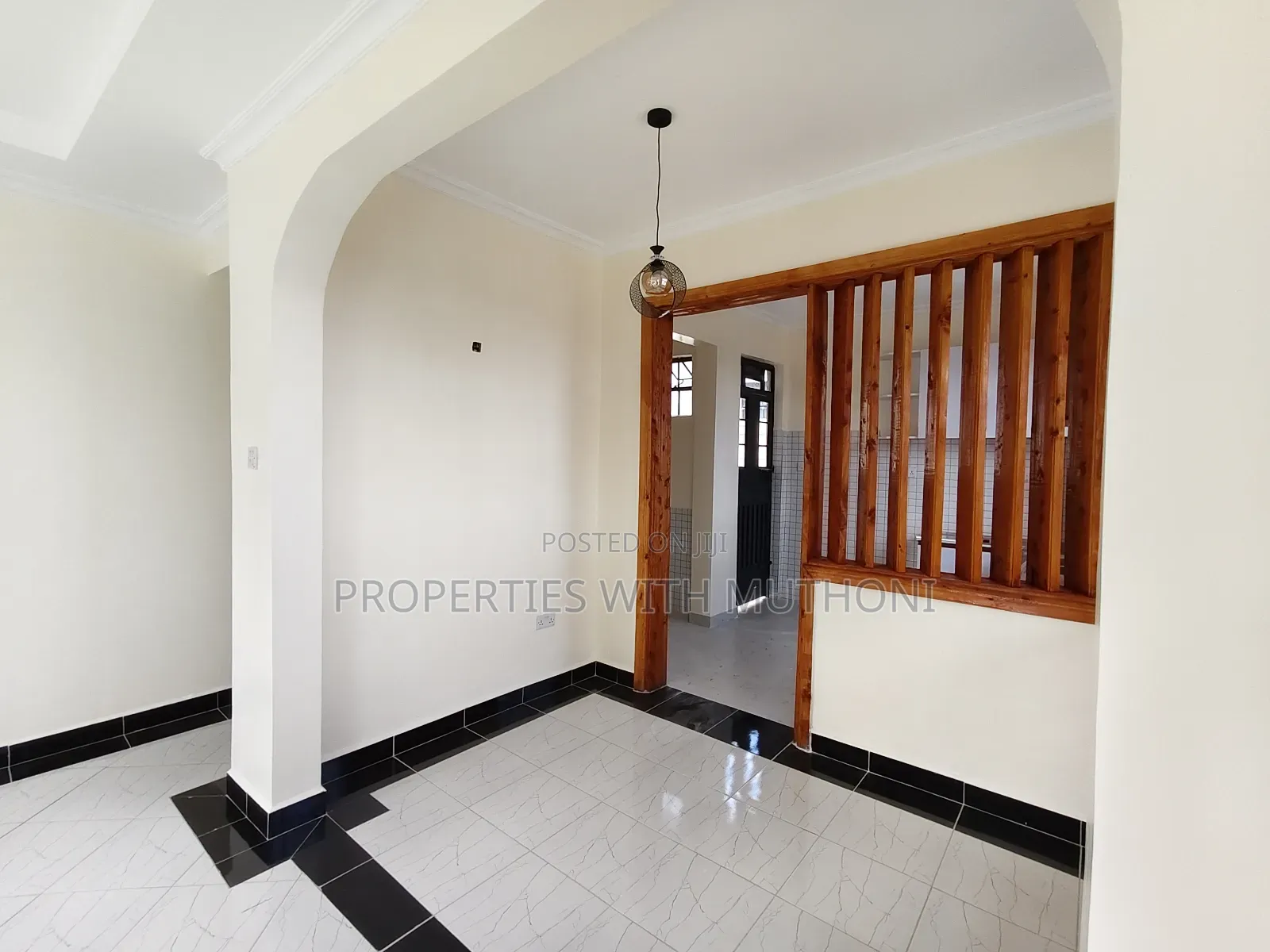 3bdrm Bungalow in Kiserian for sale