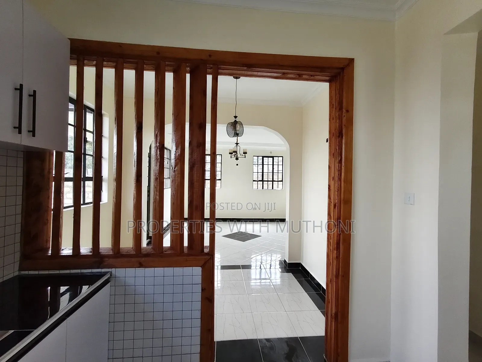 3bdrm Bungalow in Kiserian for sale
