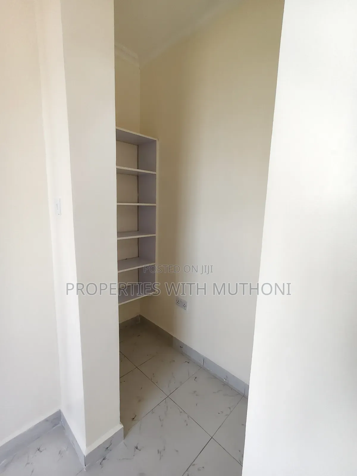 3bdrm Bungalow in Kiserian for sale