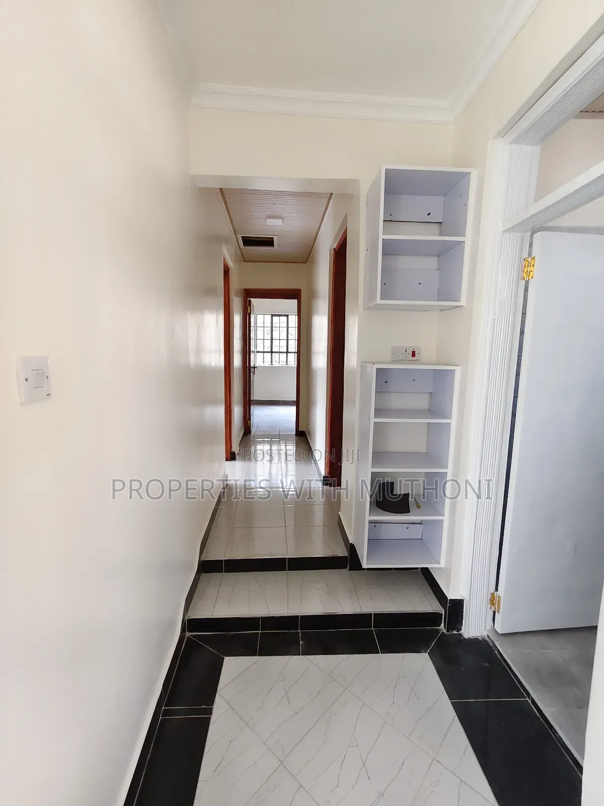 3bdrm Bungalow in Kiserian for sale