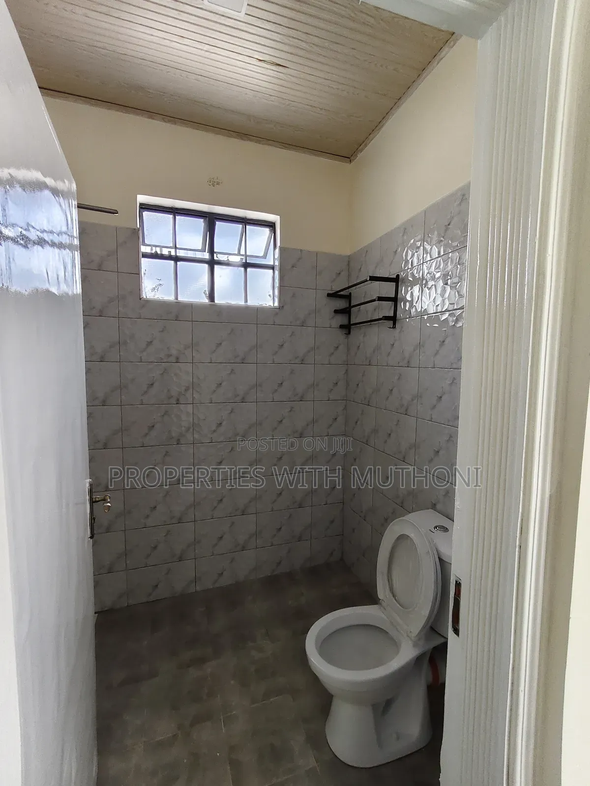 3bdrm Bungalow in Kiserian for sale