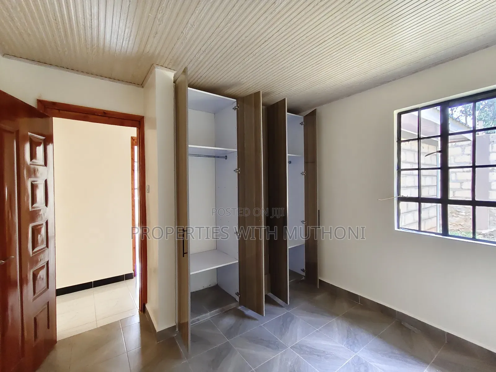 3bdrm Bungalow in Kiserian for sale