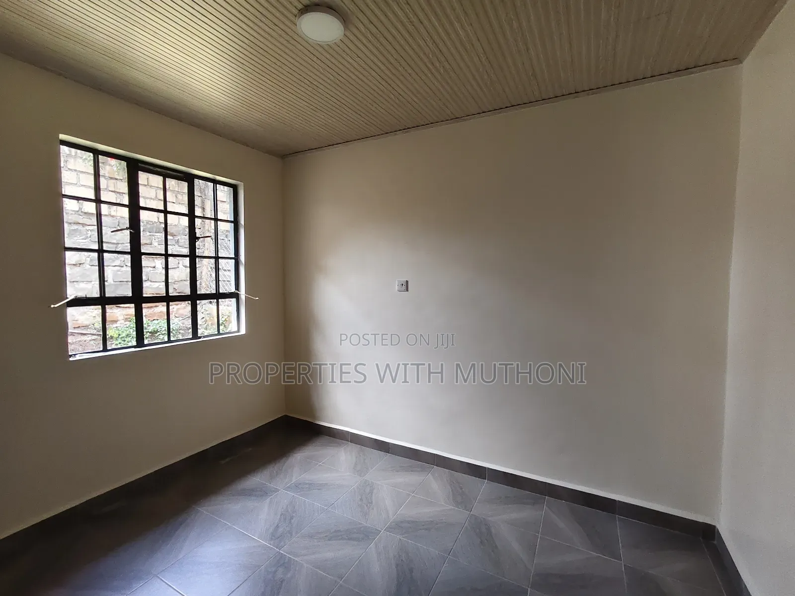 3bdrm Bungalow in Kiserian for sale