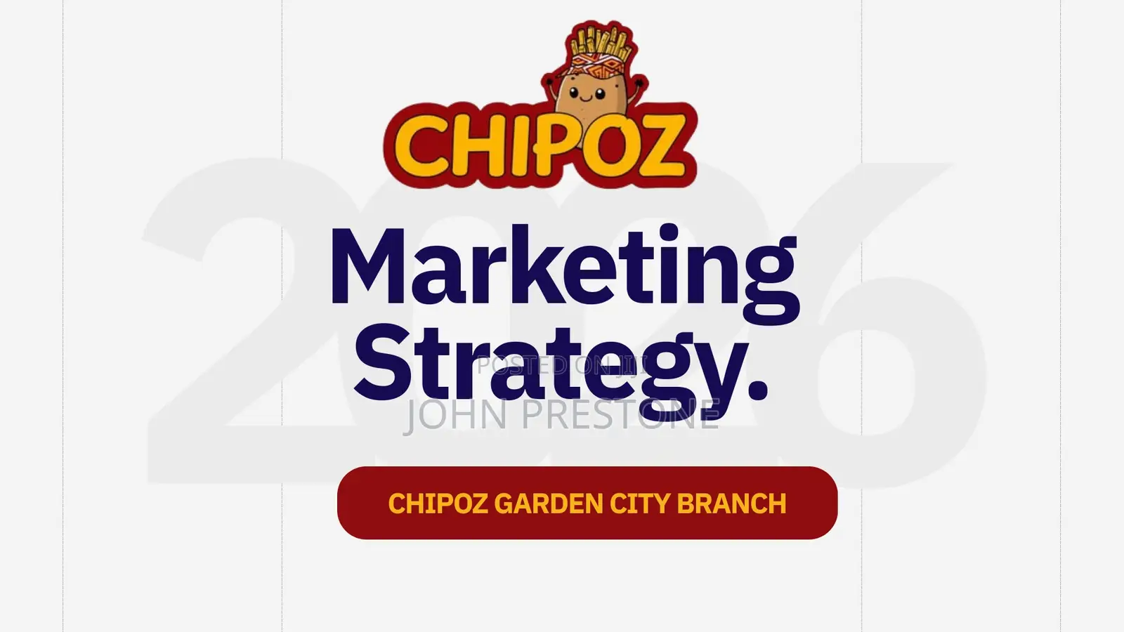 Custom Marketing Plan Strategy Consulting