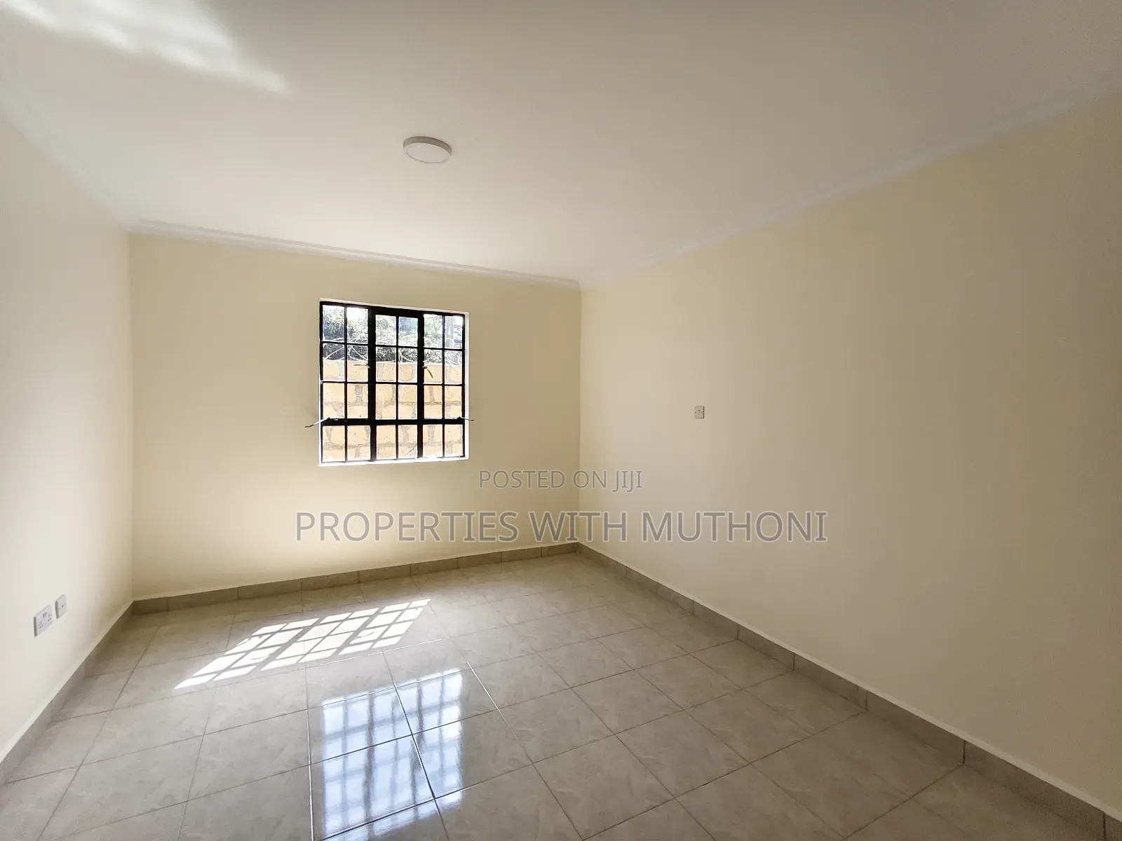 3bdrm Bungalow in Kiserian for sale