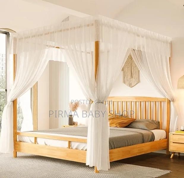 Generic Luxury Mosquito Net - main view