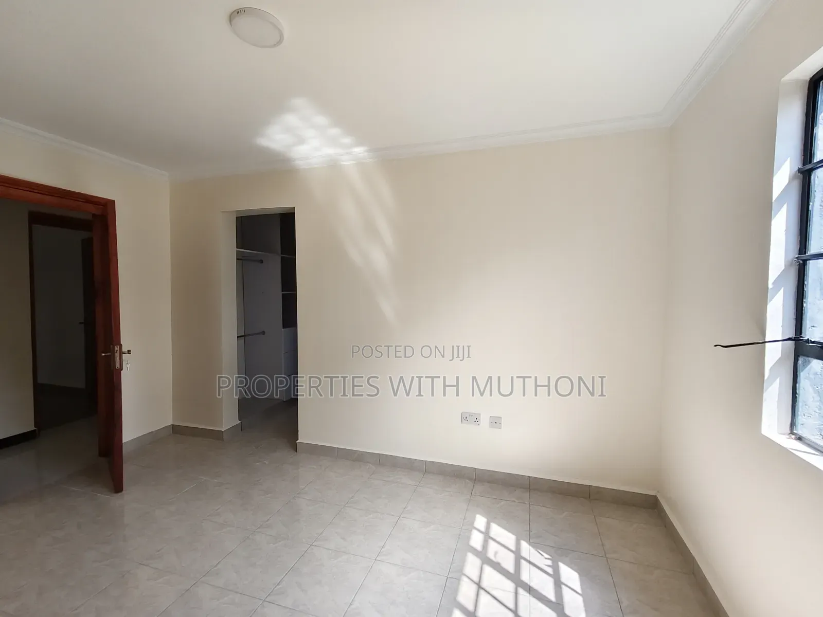 3bdrm Bungalow in Kiserian for sale