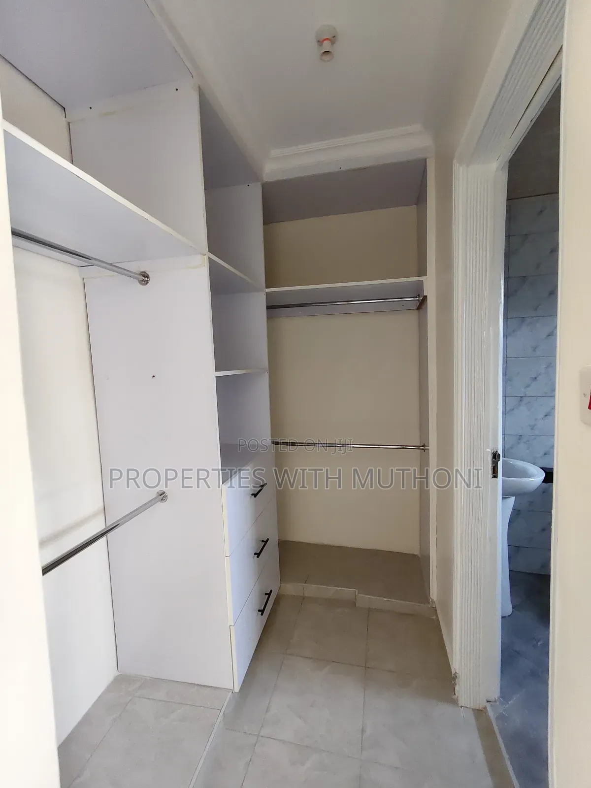3bdrm Bungalow in Kiserian for sale