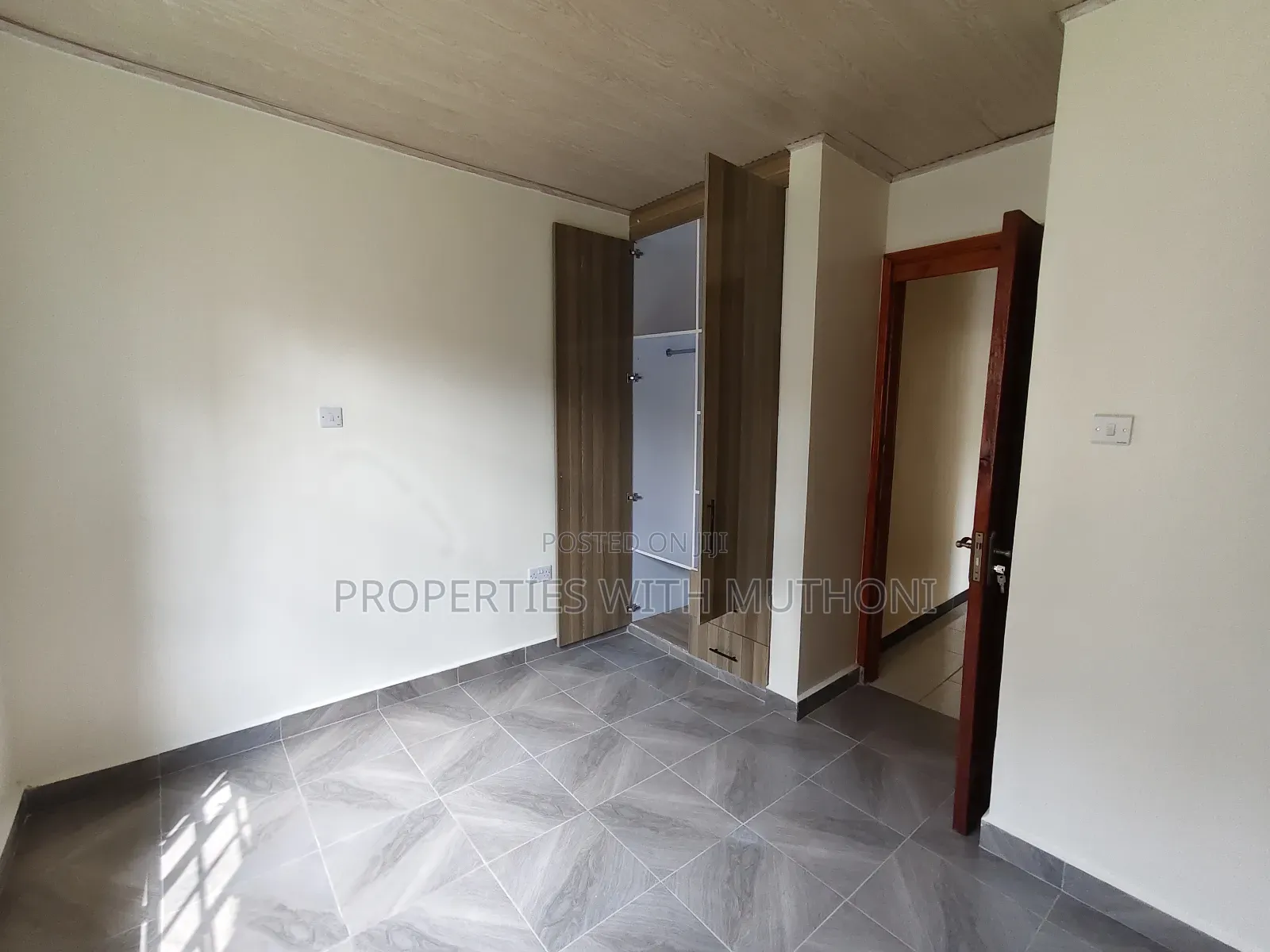 3bdrm Bungalow in Kiserian for sale