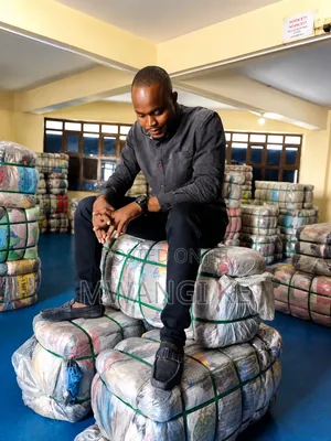 Mitumba Wholesaler