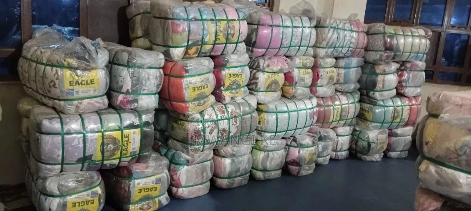 Mitumba Wholesaler
