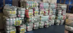 Mitumba Wholesaler