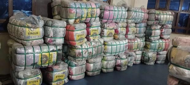 Mitumba Wholesaler - thumbnail 2