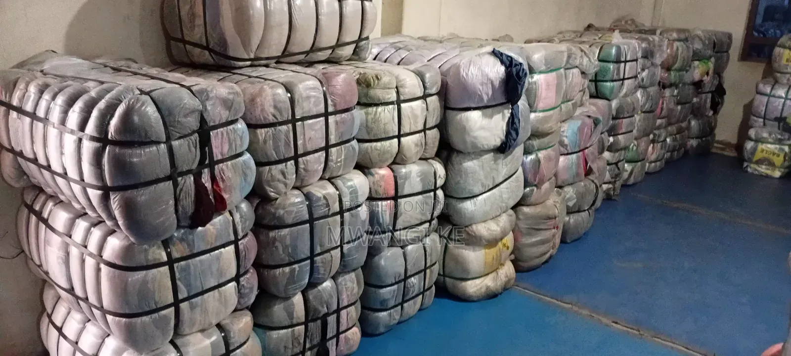 Mitumba Wholesaler