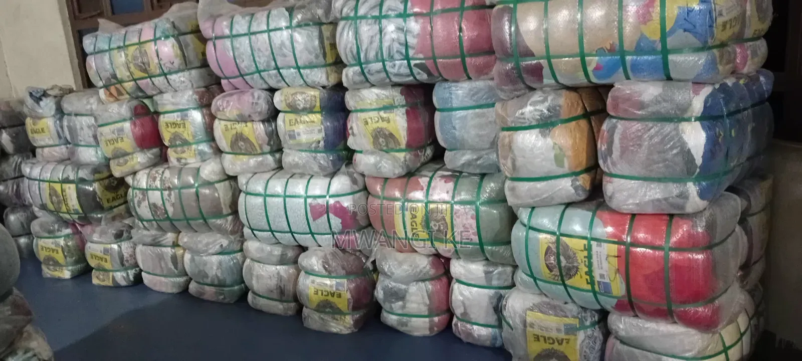Mitumba Wholesaler