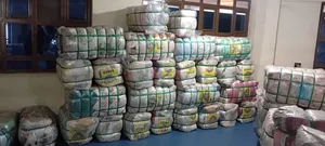 Mitumba Wholesaler