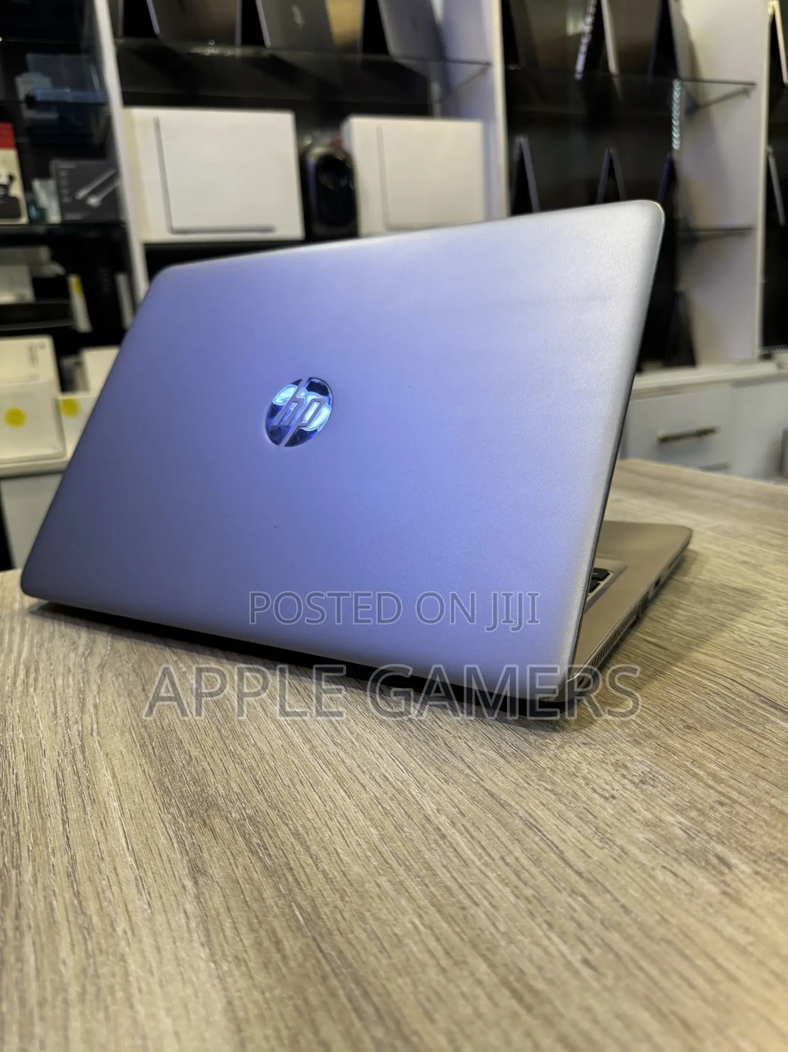 Laptop HP EliteBook 840 G3 8GB Intel Core i5 SSD 256GB