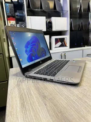 Laptop HP EliteBook 840 G3 8GB Intel Core i5 SSD 256GB